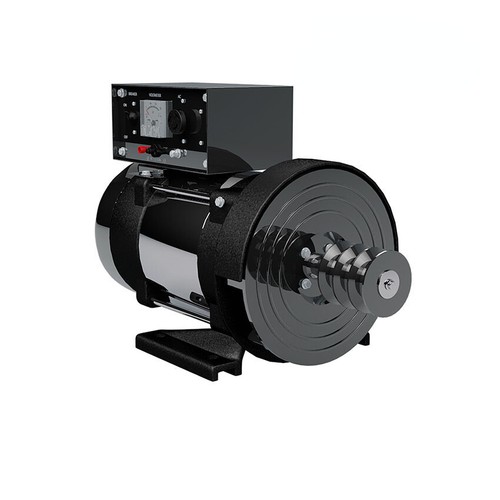 Piccolo gruppo generatore 3kw - generatore,