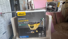 VERNICIATORE A SPRUZZO ELETTRICO WAGNER "AIRLESS CONTROL 150 M" 350 W
