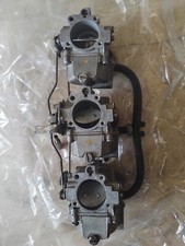 CARBOIDRATI FUORIBORDO VINTAGE