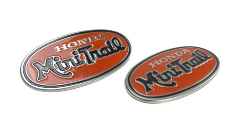 Honda z50a minitrail set - honda,
