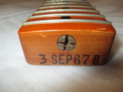 Collo berretto acero fender - collo,