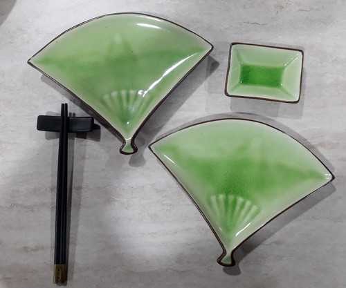 Set sushi cucina giapponese - sushi,