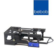 bebob BOX FS per Firestore FS-4 DR-HD100 FS100 Panasonic HVX171/200/201 ecc. 
