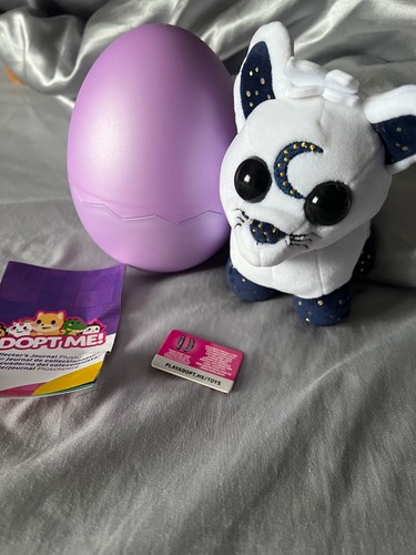 Adottami peluche sorpresa - adottami!,