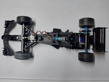 Tamiya F104 Pro V2 con KO