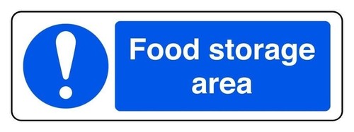 Area conservazione alimenti - alimenti,