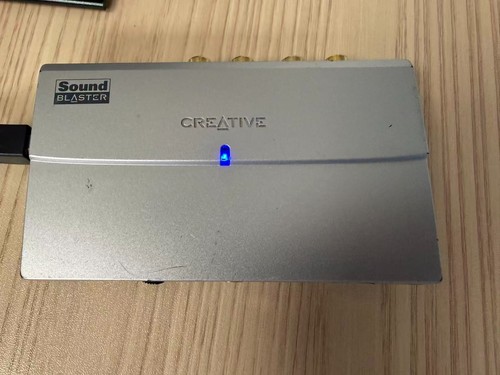 Creative labs blaster audio - blaster,