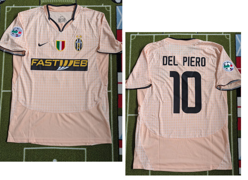Maglia calcio away - maglia,