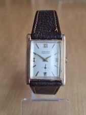 RARISSIMO OROLOGIO DA POLSO
