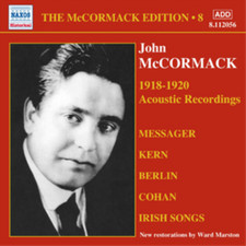 John McCormack John McCormack