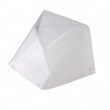 Spoiler cupolino Super Gordon Vespa ET3 e PX