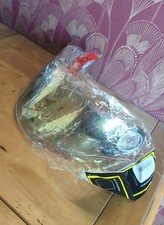 Scorpion Visiere Exo 1000 -