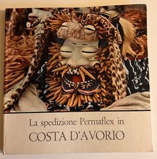 La spedizione Permaflex in