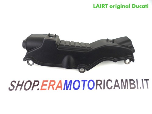 Lairt cover plastica carter - lairt,