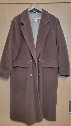 Cappotto max mara vintage - cappotto,