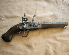 Replica Pistola Parigi 1781