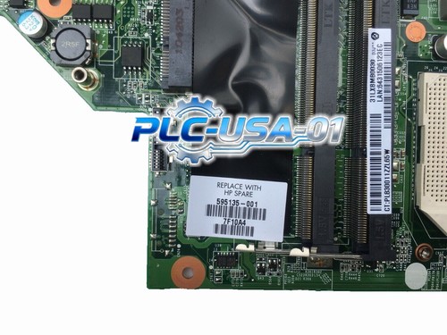 Pezzo usato 595135 001 - 1, per