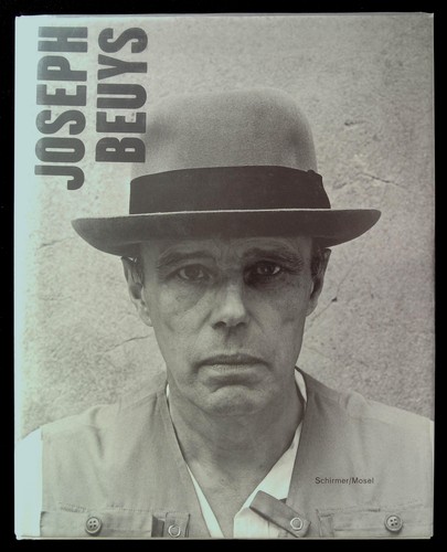 Joseph beuys parallel - aa.,