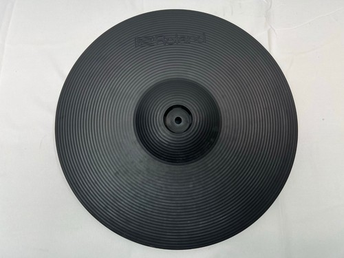 Roland 14c crash v - cy-14c-t, v-cymbal
