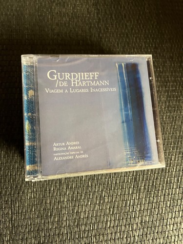 Gurdjieff hartmann viagem - gurdjieff/de,