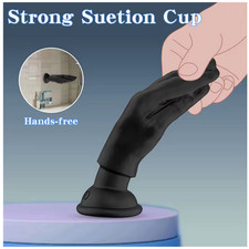 Vibratori del punto G a forma