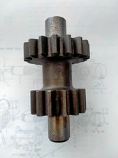 Ingranaggio Invertitore