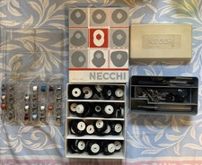 Necchi Sewing Machine