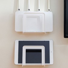 Router per riporre scaffale