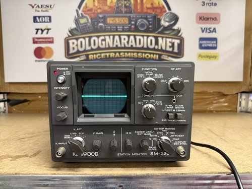 Kenwood 220 perfetto - sm-220,