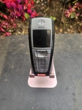 Nokia 6220 telefono - nokia,