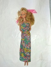 Barbie Golden Dream no box