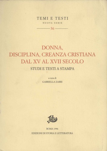 Donna disciplina creanza - donna,, disciplina,