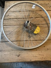 Ruota anteriore mtb pollici - anteriore, 26