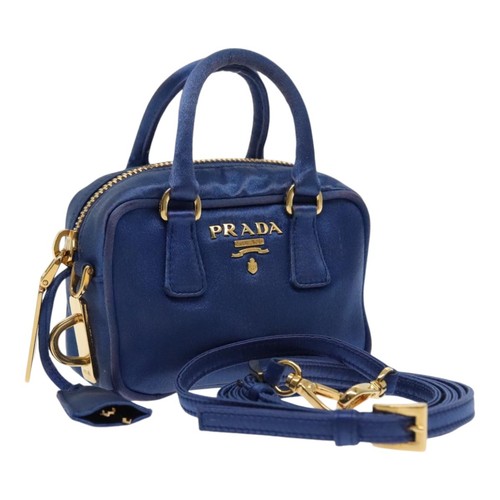 Borsa prada tracolla - prada, mini
