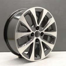 CERCHIO IN LEGA RENAULT CLIO