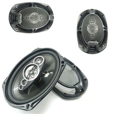 KIT COPPIA CASSE AUTO 3 VIE