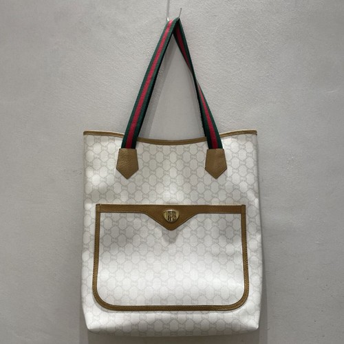 Vintage gucci plus - no,