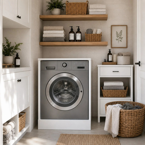 The white stone mobile - the,