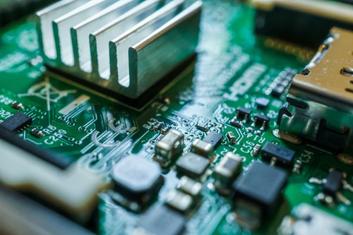 Modulo cpu 1ghz per - modulo,