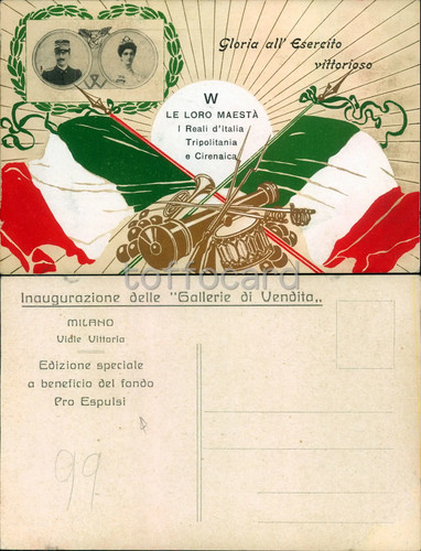 Guerra italo turca primo - guerra, turca-primo