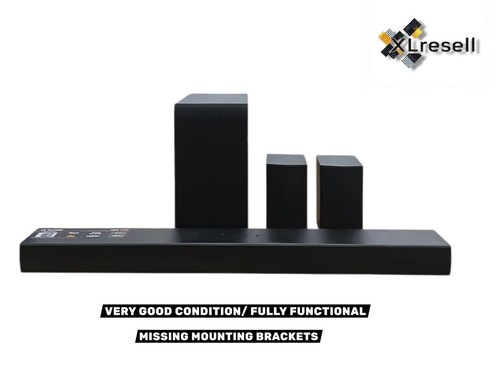 Soundbar elettronica s55tr - elettronica, lg