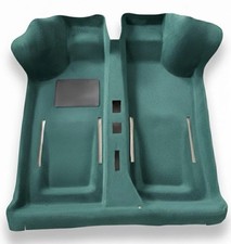 MOQUETTE PREFORMATA FIAT 500