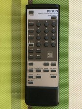 Telecomando DENON RC-256 per