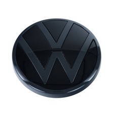 Logo VW portellone posteriore