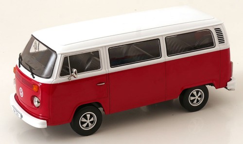 Bus volkswagen t2b vetrato - bus,