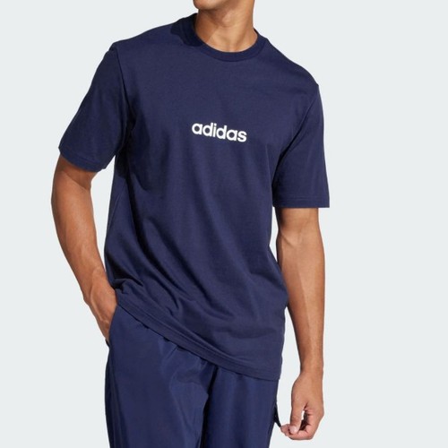 Shirt uomo girocollo linear - t-shirt,
