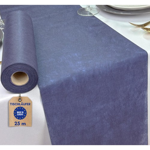 Runner tavolo blu scuro - tavolo,