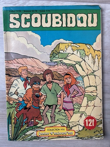 Scoubidou collection 4 - -,