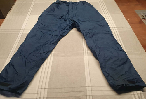 Vintage mkiii royal - vintage, navy