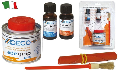 Kit riparazione adeco battelli - kit,